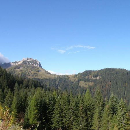 Alpenhotel Marcius Sonnenalpe Nassfeld Eksteriør bilde