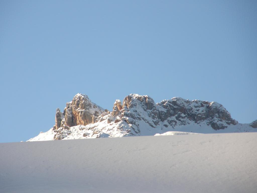Alpenhotel Marcius Sonnenalpe Nassfeld Eksteriør bilde