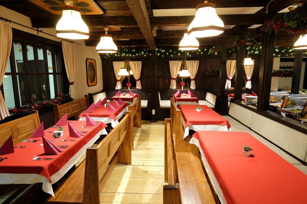 Alpenhotel Marcius Sonnenalpe Nassfeld Eksteriør bilde